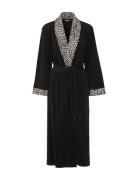 Robe Black Damella Of Sweden