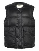 Halo Trooper Down Vest Black HALO