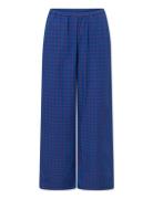 Bella Pants Blue STUDIO FEDER