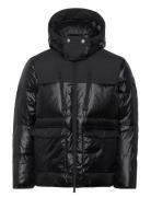 Maiori Jkt M Black SNOOT