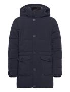 Peruzzo Jkt M Navy SNOOT