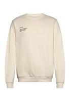 Neighborhood Sweatshirt Cream Les Deux