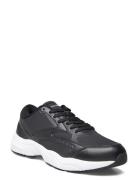 Retro Tennis Low Multilayer Black Calvin Klein