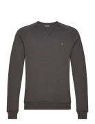 Nørregaard Sweatshirt Smu Grey Les Deux