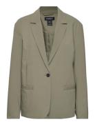 Blazer Vilda Khaki Lindex