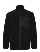 Boissano Jkt M Black SNOOT