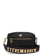 Bbanks Crossbody Bag Black Steve Madden