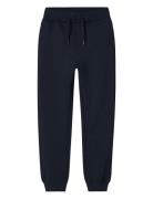 Nkmvoltano Nreg Swe Pant Bru Navy Name It