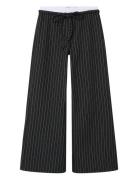 Nkfotilde Wide Pant Black Name It