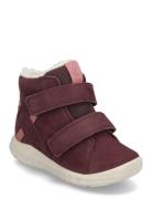 Sp.1 Lite Infant Burgundy ECCO