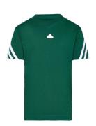 U Fi 3S T Green Adidas Sportswear