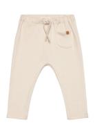 Nbmthoro Nreg Pant Lil Beige Lil'Atelier