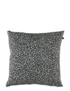 Cushion Cover Sten Grey Noble House