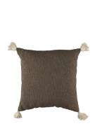 Cushion Cover Gustav Beige Noble House