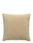 Velvet Cushion Beige GANT