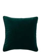 Velvet Cushion Green GANT