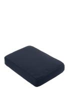 Relax And Meditation Cushion Navy The Organic Company