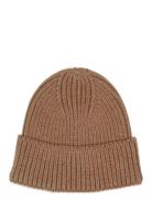 Nico Beanie Brown SUI AVA