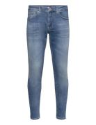 Austin Slim Tprd Ai1239 Blue Tommy Jeans