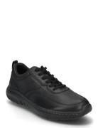 Clarkspro Lace H Black Clarks