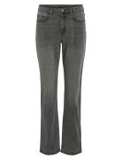 Vialice Rw Jeans Mgd Kikig2412 Grey Vila