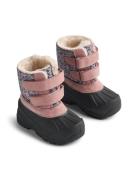 Winterboot Thy Pink Wheat