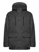 Anf Mens Outerwear Black Abercrombie & Fitch