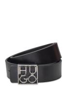 Hu-Go_Frm_Sz35 Black HUGO