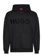 Ditchle Black HUGO