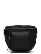 Palermo Sport Belt Bag Black Black Ceannis