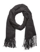 Scarf Basic Grey Lindex