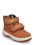 Reimatec Shoes, Patter 2.0 Brown Reima