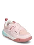 Reimatec Shoes, Kiirus Pink Reima