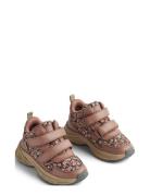 Sneaker Leony Tex Pink Wheat