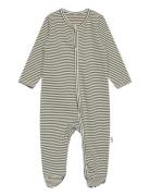 Jumpsuit Green Sofie Schnoor Baby And Kids