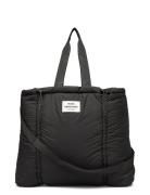 Recycle Taylor Bag Black Mads Nørgaard