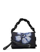 Atkins Dortmund Flap Black Desigual