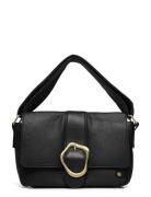 Shoulderbag / Handbag Black DEPECHE