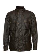 Fieldmaster Jacket Brown Belstaff