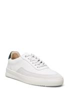 Mondo Squash White Filling Pieces