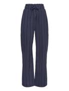 Carleysy Trousers Navy Sofie Schnoor Young