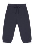 Sweatpants Navy Sofie Schnoor Baby And Kids