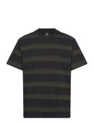 Red Tab Vintage Tee Tripp Geo Black LEVI´S Men