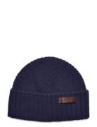 Knitted - Hat Navy United Colors Of Benetton