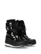 Calvin Klein Jeans Kids Snow Boots Black Calvin Klein