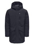 Onsglobal Parka Jacket Otw Navy ONLY & SONS