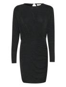 Kaellie Jersey Dress Black Kaffe