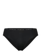 Bikini Black Tommy Hilfiger