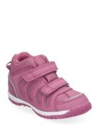 Cascade Mid Gtx 2V Pink Viking