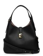 Deco Crossbody Tote Black Kate Spade